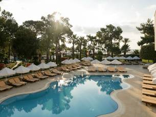 Seven Seas Hotel Life