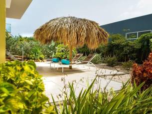 Delfins Beach Resort