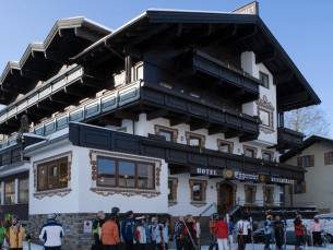 Hotel Eggerwirt