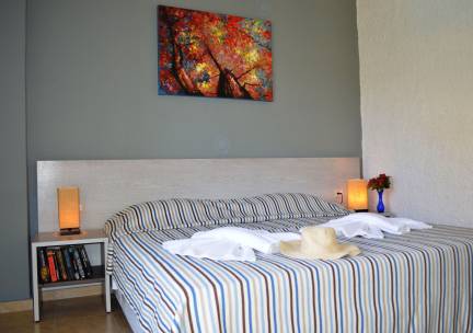 Fly & Go Matala Bay Hotel & Appartementen