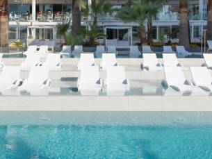 Msh Mallorca Senses Hotel Palmanova
