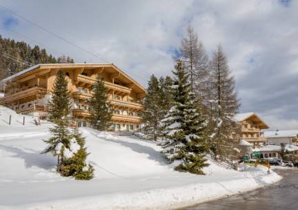 Mountainclub Hotel Ronach