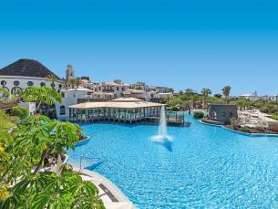 Hotel LIVVO Volcan Lanzarote