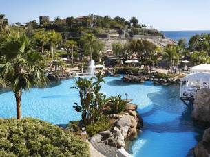 Bah&iacute;a del Duque