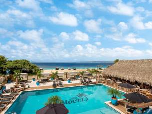 Bloozz Resort Bonaire