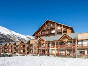 Résidence Le Hameau de Valloire