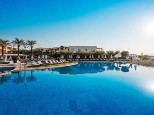 Cretan Dream Resort en Spa