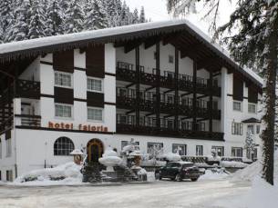 Park Hotel Faloria