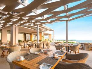 The R&omicron;yal Blue Resort & Spa