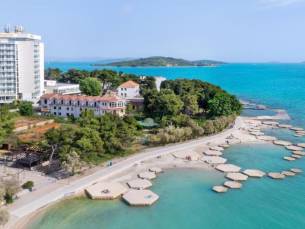 Hotel Punta Wellness & Spa