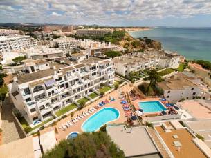 Apartamentos Do Parque