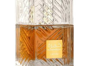 Lattafa Khamrah Eau de Parfum eau de parfum 100 ml