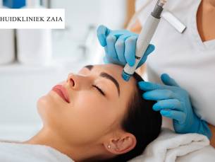 Aqua-facial (60 min)