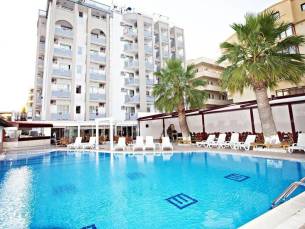 Duqqan Deluxe Hotel