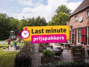 Vakantiepark Sallandshoeve
