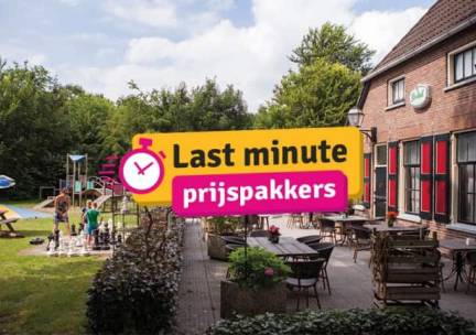 Vakantiepark Sallandshoeve
