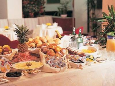 Hotel Sant´Ambroeus