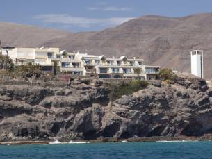 Apartments Atalaya de Jand&iacute;a by LIVVO