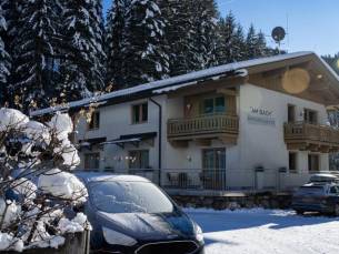Appartments Am Bach