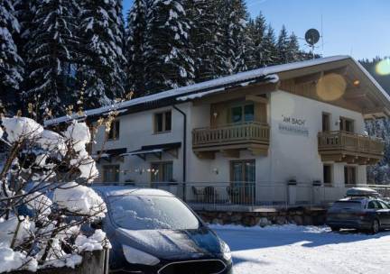 Appartments Am Bach