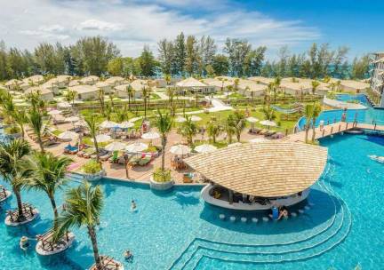 TUI Blue Mai Khao Lak