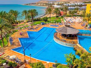 Eden Village Nautilus