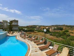 Pelagia Bay