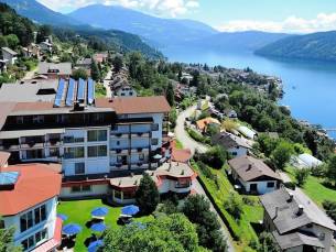 Ontdek de Karintische meren vanuit Millstatt