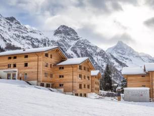 SWISSPEAK Resorts Zinal