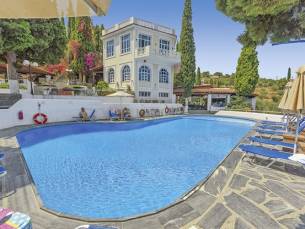 Kerveli Village And Villas