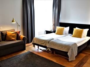 Hotell Erikslund