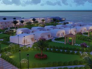 Sunflower Beach Resort & SPA