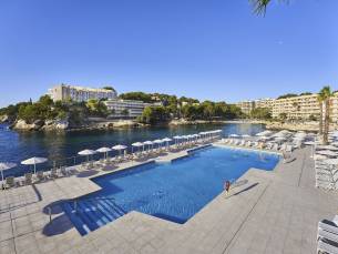 Globales Cala Vi&ntilde;as