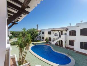 Apartamentos Posidonia