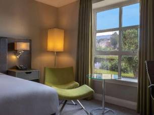 Hotel Hilton Dublin