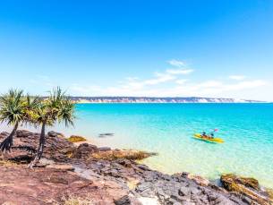 Noosa Double Island Point Wildlife Private Tagestour