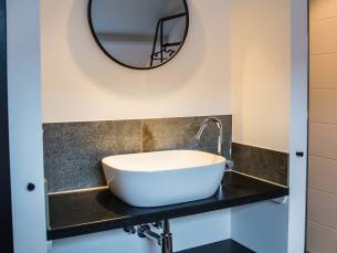 Vakantiehuis 6 persoons - Kon. Emmaweg 26 | Vrouwenpolder 'Uitspanning Oranjezon'