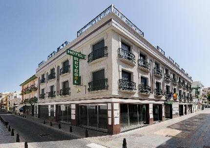 Hotel Reyesol