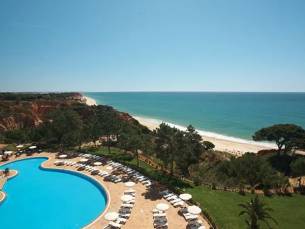 Hotel PortoBay Falésia
