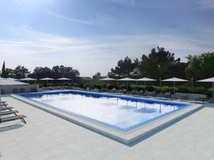 Ad Turres Hotel Holiday Resort