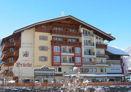 Hotel Brücke