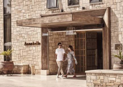 Annabelle Hotel