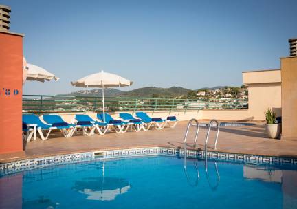 htop Royal Sun Suites