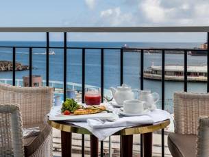 Grand Hotel A&ccedil;ores Atl&acirc;ntico