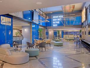 Gran Hotel Guadalpin Banus