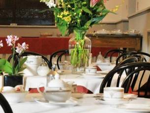 Hotel Villa delle Rose