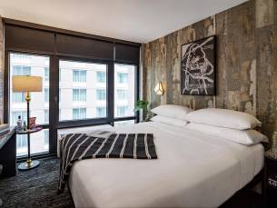 8 daagse vliegvakantie naar The Fidi in new york city, verenigde staten