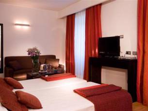 LH Excel Roma Montemario