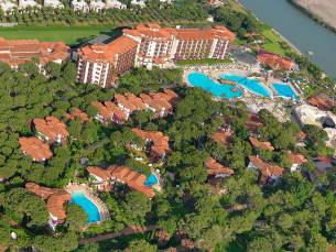 Selectum Family Resort Belek