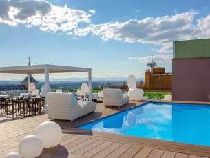 Hotel Exe Moncloa